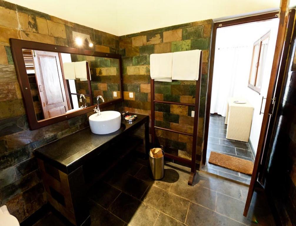 Kanan Beach Resort Nīleshwar Chambre photo